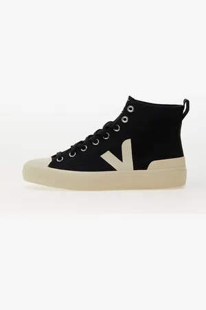 Veja Trampki Wata II Canvas W / EUR 37