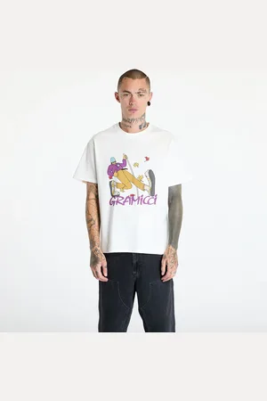 Gramicci T-shirt Hiker Tee XL