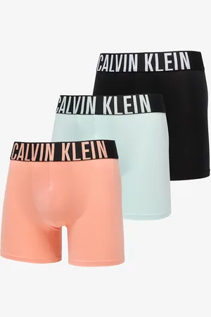 Calvin Klein Boxer Brief 3-Pack L