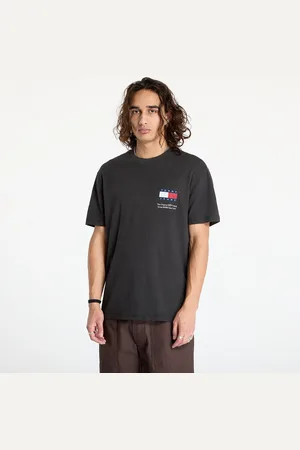 Tommy Hilfiger T-shirt Tommy Jeans Regular Fun Novelty 2 Tee M