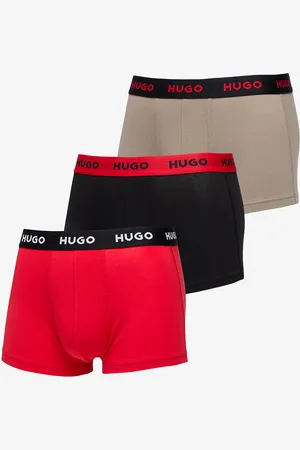 HUGO BOSS Trunk 3-Pack L