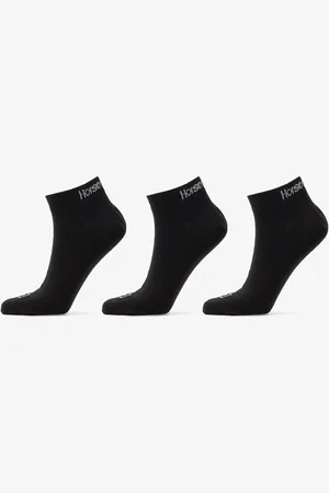 Horsefeathers Rapid 3-Pack Socks 37-40.5