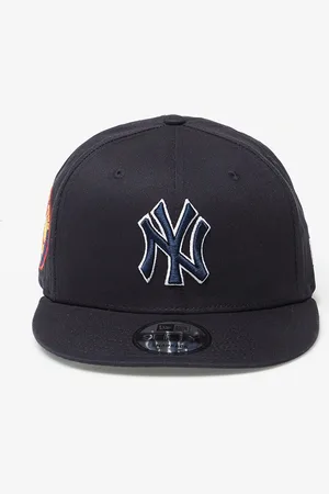 New Era Czapka New York Yankees Side Patch 9FIFTY Snapback Cap / M-L