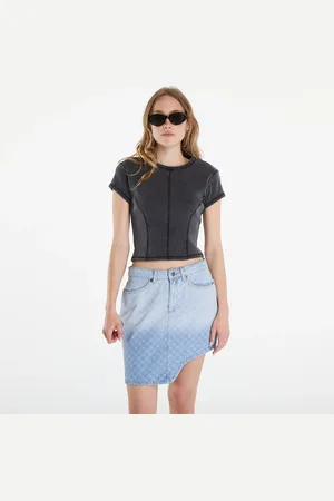 Daily paper T-shirt Nalia Short Sleeve T-Shirt XL