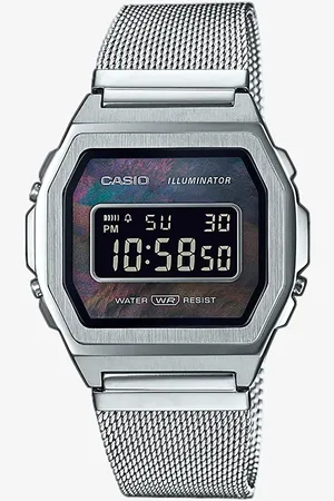 Casio Zegarek Collection Vintage A1000M-1BEF Universal