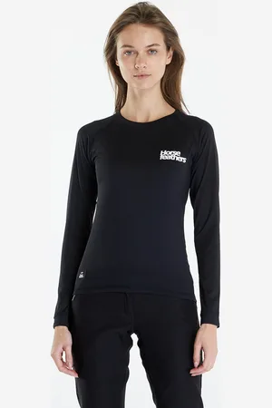 Horsefeathers T-shirt Vala Ls Top / S