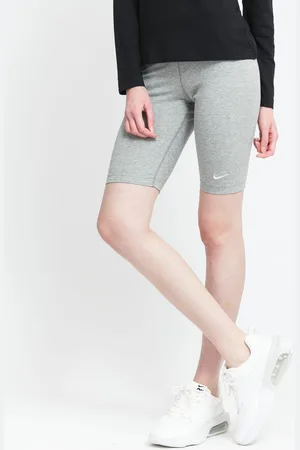 Nike Szorty NSW Essential Medium-Rise Biker Shorts / L