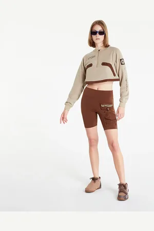 Nike Szorty x CACT.US CORP Women
