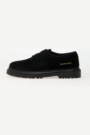Filling pieces Trampki Derby Suede EUR 43