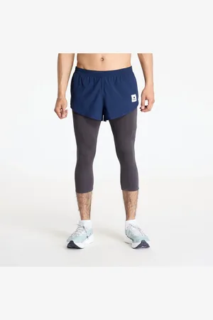 saysky Szorty Combat Shorts 2" L