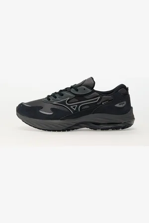 Mizuno Trampki Wave Rider Gtx / / Silver EUR 43