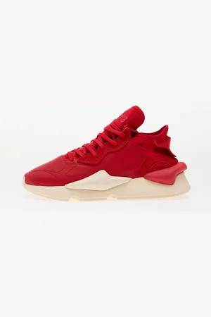 Y-3 Trampki Kaiwa / / Wonder White EUR 44
