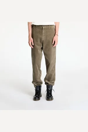 Calvin Klein Spodnie Jeans Corduroy Pant 31