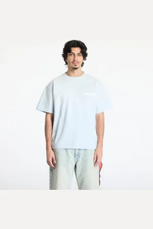 MISBHV T-shirt Community Ocean Washed T-Shirt UNISEX L