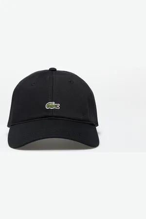 Lacoste Czapka Cap Universal