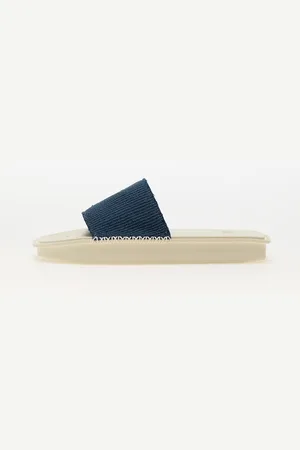 Y-3 Trampki Water Slide / / Crew White EUR 38