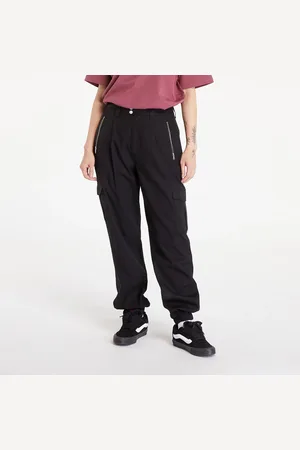 Tommy Hilfiger Spodnie Tommy Jeans Stretch Cargo Pants W26/L30