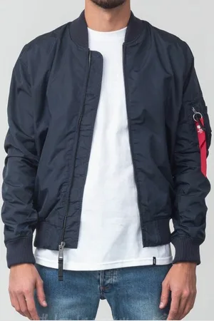 Alpha Industries Kurtka Alpha Industries MA-1 TT L