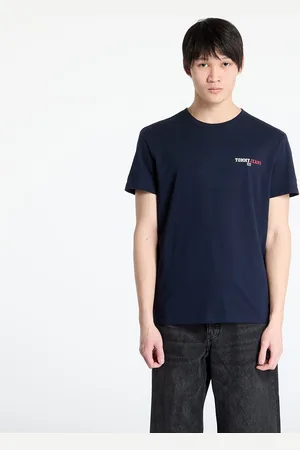 Tommy Hilfiger T-shirt Tommy Jeans Regular Dna Graphic Tee L