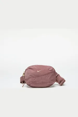 Nike Torebka Aura Waistpack / / Flt Gold Star Universal