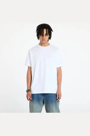 DIME T-shirt Classic Small Logo T-Shirt UNISEX L