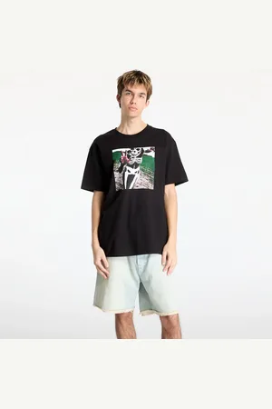Pleasures T-shirt x Slipknot Skeleton T-Shirt L