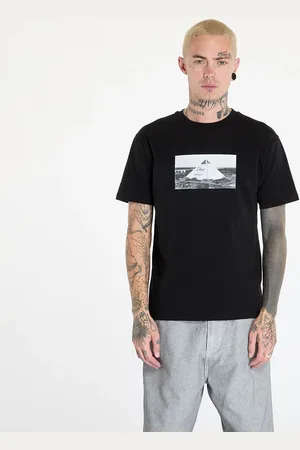 DIME T-shirt Bass T-Shirt UNISEX L