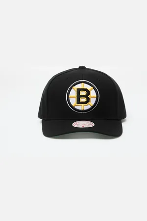 Mitchell & Ness Czapka NHL Team Ground 2.0 Pro Snapback Boston Bruins Universal