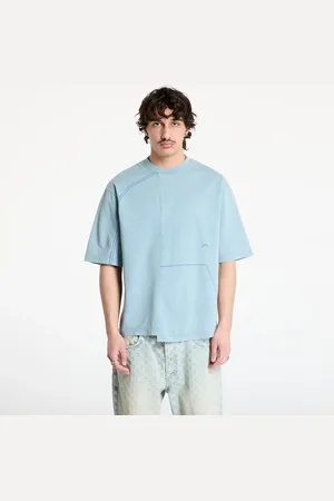 A-cold-wall* T-shirt Oblique T-Shirt / L