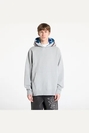 A Bathing Ape Bluza Abc Camo Shark Pullover Hoodie UNISEX L