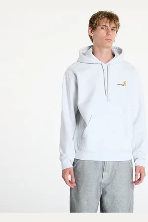 Carhartt Bluza Hooded American Script Sweat L