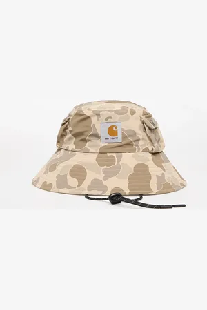 Carhartt Irwin Bucket Hat / / Black M-L