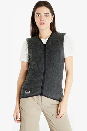 Lundhags Kamizelka Flok Pile Wool Vest S