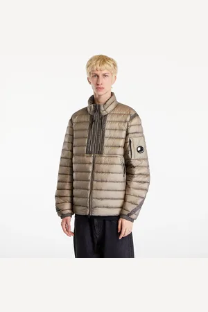 C.P. Company Kurtka D.D. Shell Lightweight Down Jacket XXL