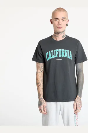Sporty & Rich T-shirt California T-Shirt UNISEX / / White M