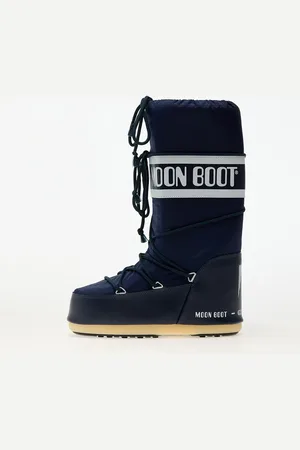 Moon Boot Trampki Icon Nylon EUR 35-38
