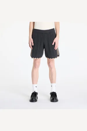 adidas Szorty adidas x Clot Crochet Shorts / S