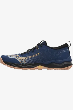 Mizuno Trampki Wave Daichi 8 / / Black EUR 36