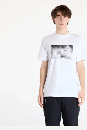 On Running T-shirt Graphic T-Shirt Cloudlocker S