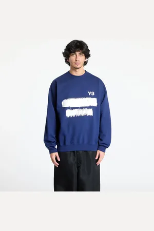 Y-3 Bluza Graphic Crew Sweatshirt UNISEX L