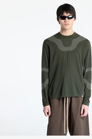 Nike T-shirt ACG "Delta River" Dri-FIT ADV Long-Sleeve Base Layer / L