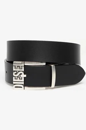 Diesel Pasek Logo Rev B-Shift II Belt / 100