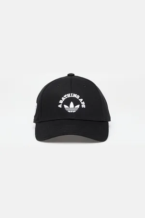adidas Czapka adidas x BAPE Ball Cap / M