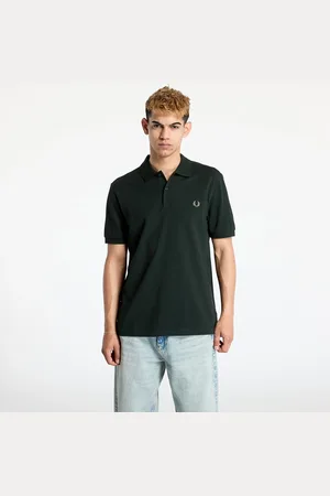 Fred Perry T-shirt The Shirt / L