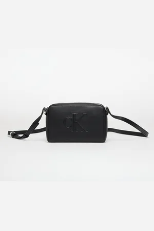 Calvin Klein Torba Jeans Sculpted Ew Camera Bag Universal