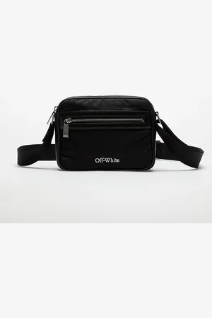OFF-WHITE Torba Core Camera Nylon Bag Universal