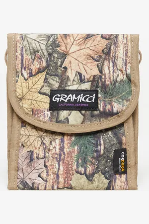 Gramicci Portfel Cordura Neck Pouch Universal