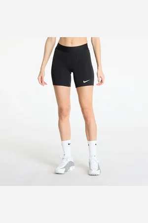 Nike Szorty Pro Leak Protections Shorts Women