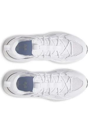 Under Armour Trampki Infinite MVMNT SE / /Metallic Silver EUR 44