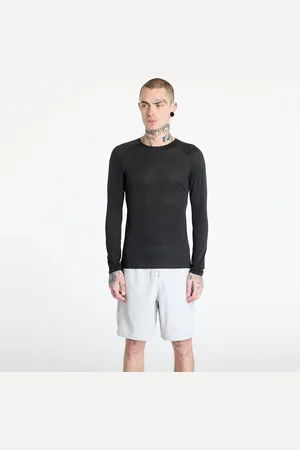 Craft T-shirt Pro Dry Nanoweight Long Sleeve Tee L